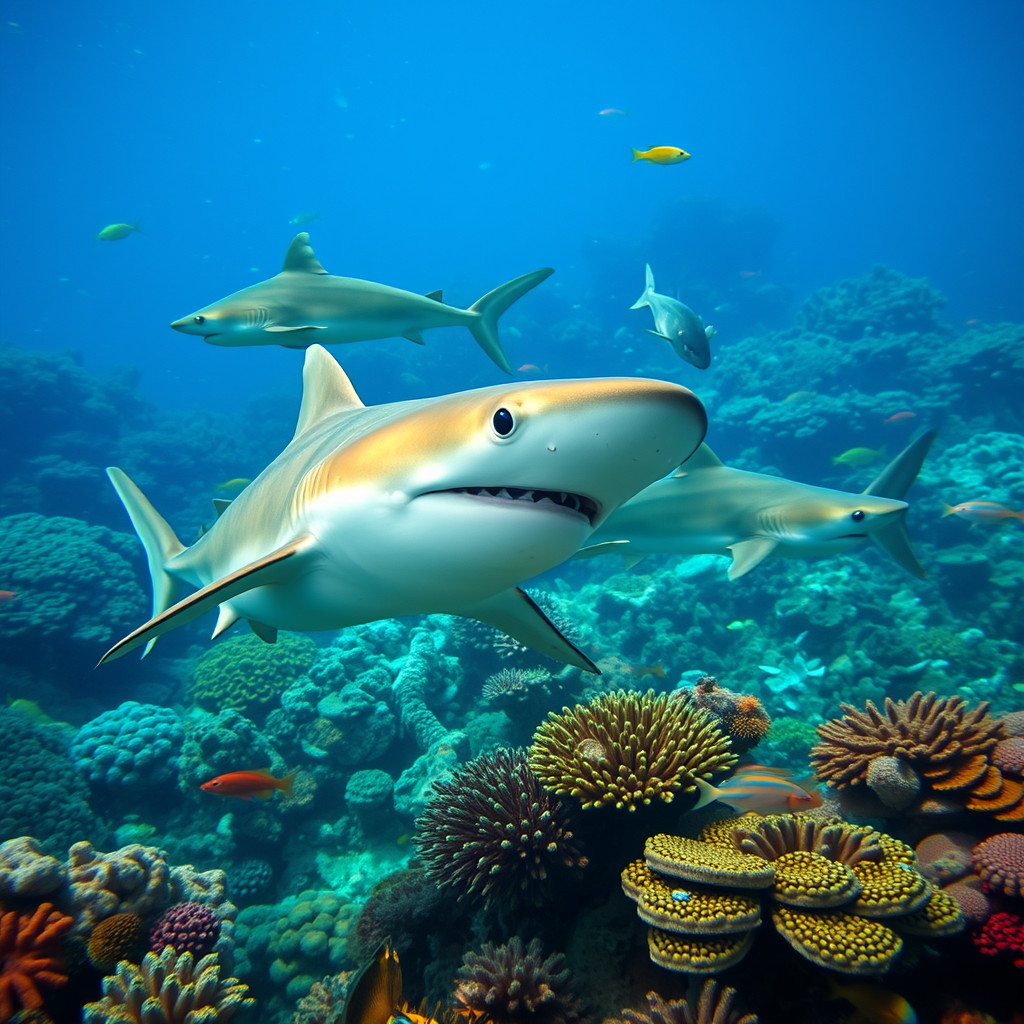 Exploring the Interesting World of Carpet Sharks